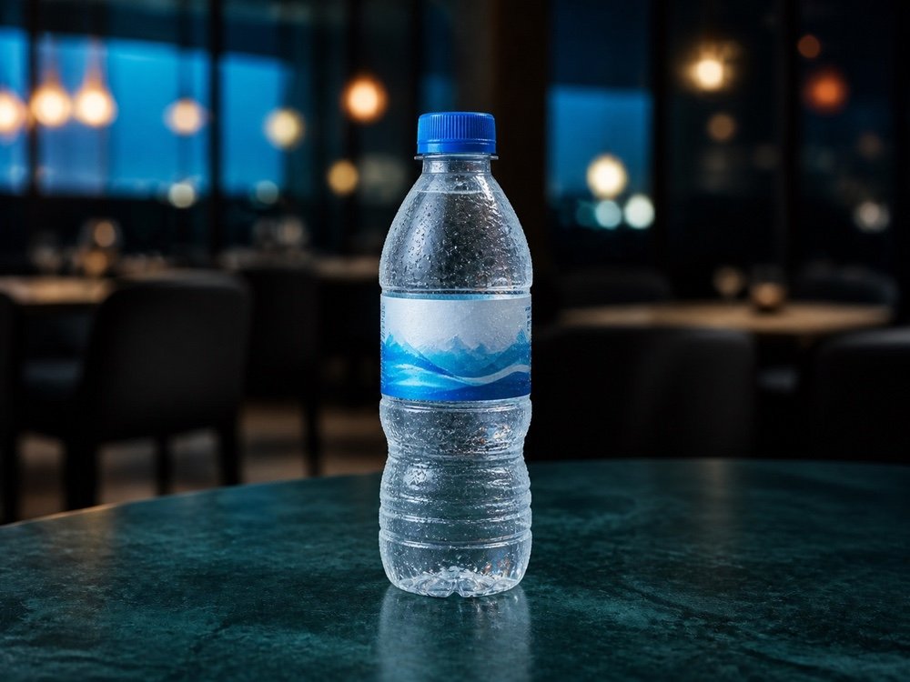 مياه صغيرة