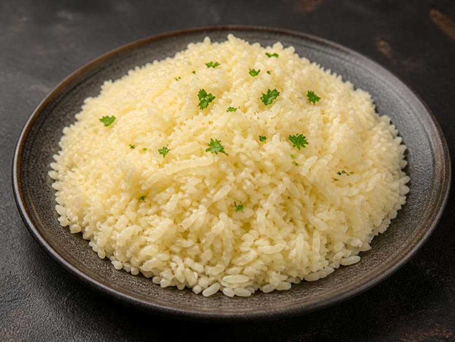رز سادة